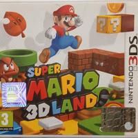 Super Mario 3D Land