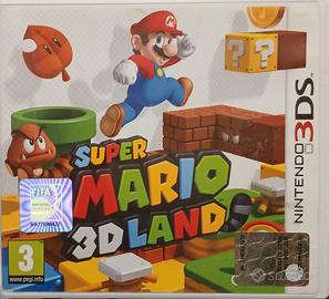 Super Mario 3D Land