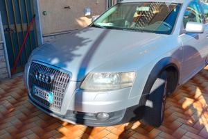Audi A6 Allroad 2009