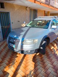 Audi A6 Allroad 2009