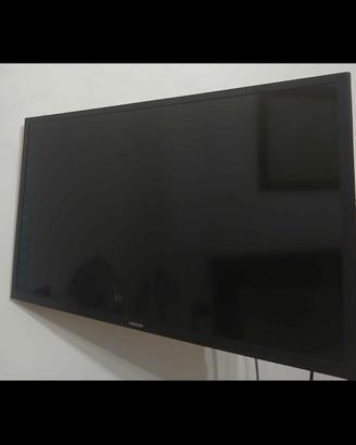 tv samsung 32 pollici