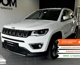 JEEP Compass 2 serie Compass 1.6 Multijet II 2...