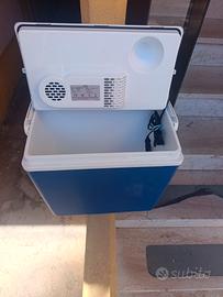 Frigorifero portatile elettrico auto 12V Mobicool