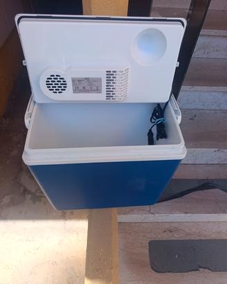 Frigorifero portatile elettrico auto 12V Mobicool