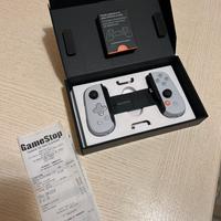 Blackbone adatttore usb C