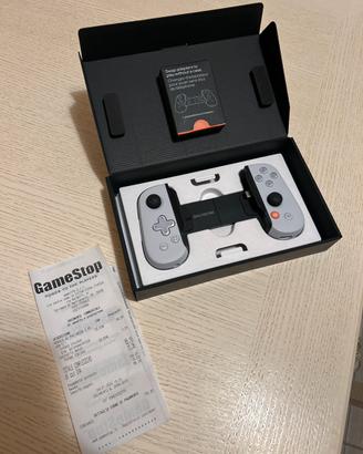 Blackbone adatttore usb C