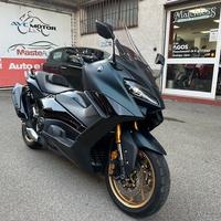 YAMAHA TMAX 560 TECHMAX 07/23 KM.3738