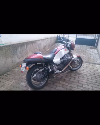 moto guzzi v10 centauro