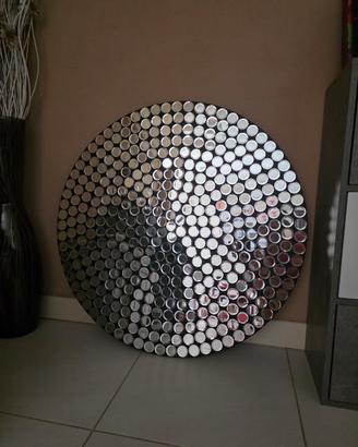 Specchio/quadro Maison du Monde