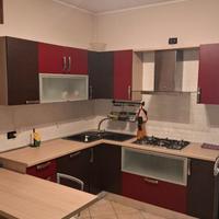 Cucina componibile completa ARAN