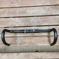 Manubrio Bontrager Elite