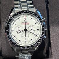 Omega moon Bianco