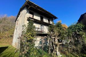 RUSTICO A COASSOLO TORINESE