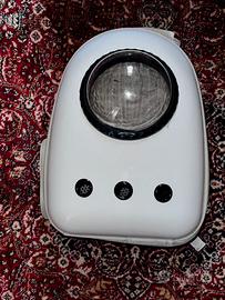 Zaino trasportino per gatti e cani