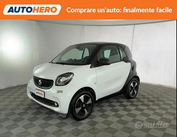 SMART ForTwo HD81615