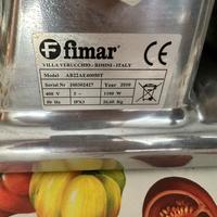 Trittacarne e grattuggia fotmaggio