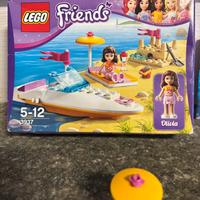 Lego Friends 3937