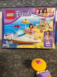 Lego Friends 3937