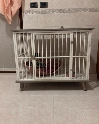 Gabbia per cani o gatti