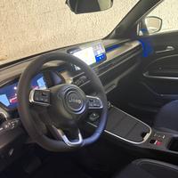 Jeep Avenger Summit Hybrid