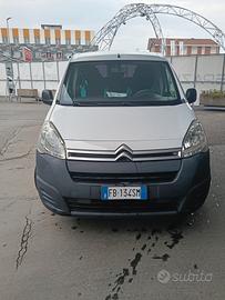 Citroen Berlingo Multispace 1.6 HDi 90 5 posti Fee