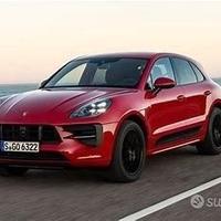 Porsche macan 2020 per ricambi