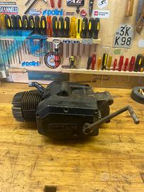 Blocco motore Rizzato Califfone Atala