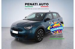 FIAT 600 Hybrid 100 CV DCT MHEV Pack Comfort