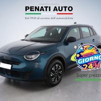 FIAT 600 Hybrid 100 CV DCT MHEV Pack Comfort