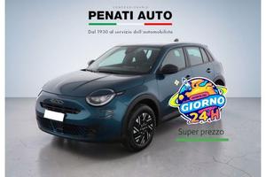 FIAT 600 Hybrid 100 CV DCT MHEV Pack Comfort