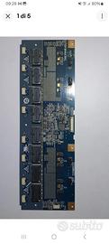MAIN BOARD INVERTER TV SAMSUNG LE32S72B