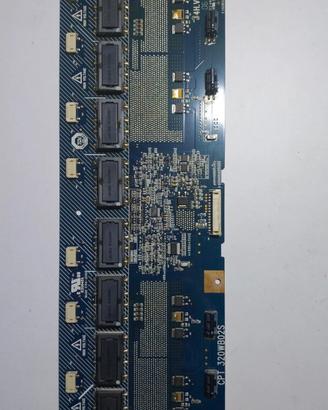 MAIN BOARD INVERTER TV SAMSUNG LE32S72B