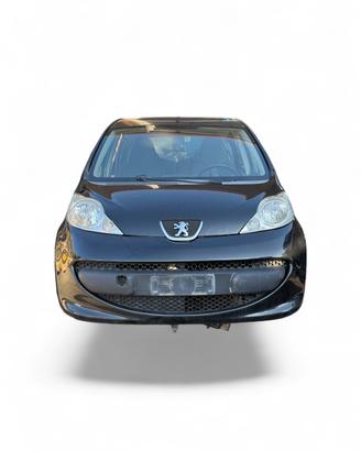 MUSO MUSATA PEUGEOT 107