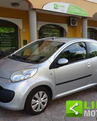 LINK MOTORS: CITROEN C1 1.4 HDI 3 PORTE 55 CV