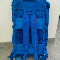 Zaino Back-Pack Invicta