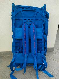 Zaino Back-Pack Invicta