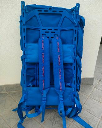 Zaino Back-Pack Invicta