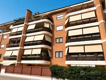 Pomezia - Zona Querceto | Appartamento Trilocale