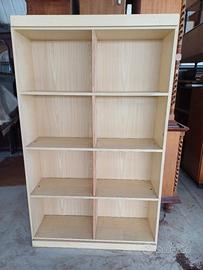 mobile libreria frassino 