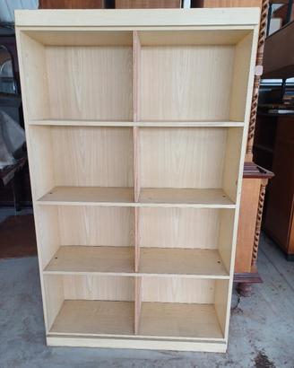 mobile libreria frassino 