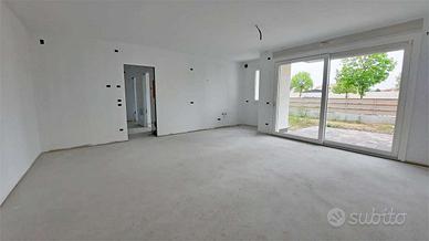 NOALE Pochi KM - In Consegna Appartamento con Giar