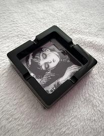 Posacenere Bianco/Nero Anime stile Junji itō