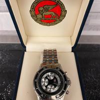 Orologio Battaglione San Marco