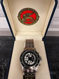 Orologio Battaglione San Marco