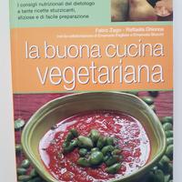 LA BUONA CUCINA VEGETARIANA, De Vecchi