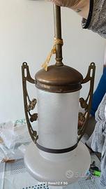 lampada anni 50 