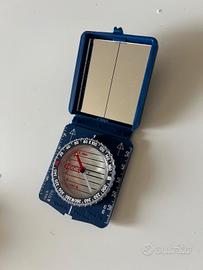 Bussola Silva Type 26 Made in Sweden 