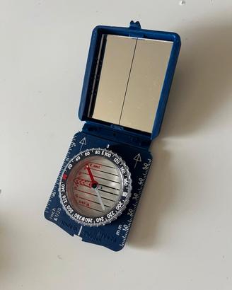 Bussola Silva Type 26 Made in Sweden 