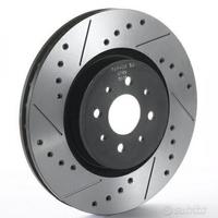 Dischi Freno Tarox ad alte Prestazioni