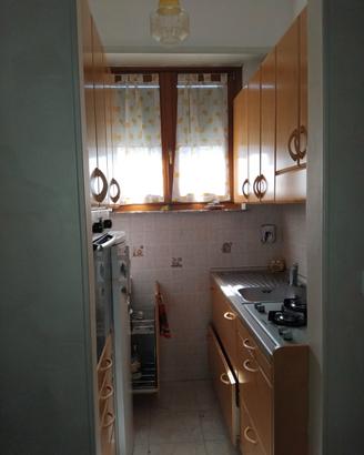 cucina completa